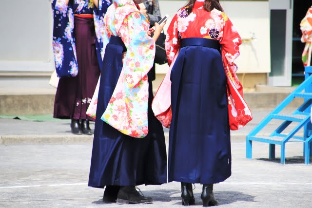 若い女性だからといって委縮しなくて大丈夫！