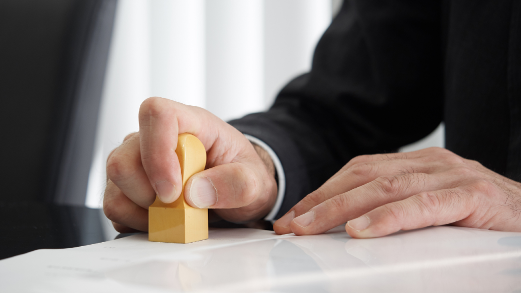 法律は気持ちじゃなく状態を見る