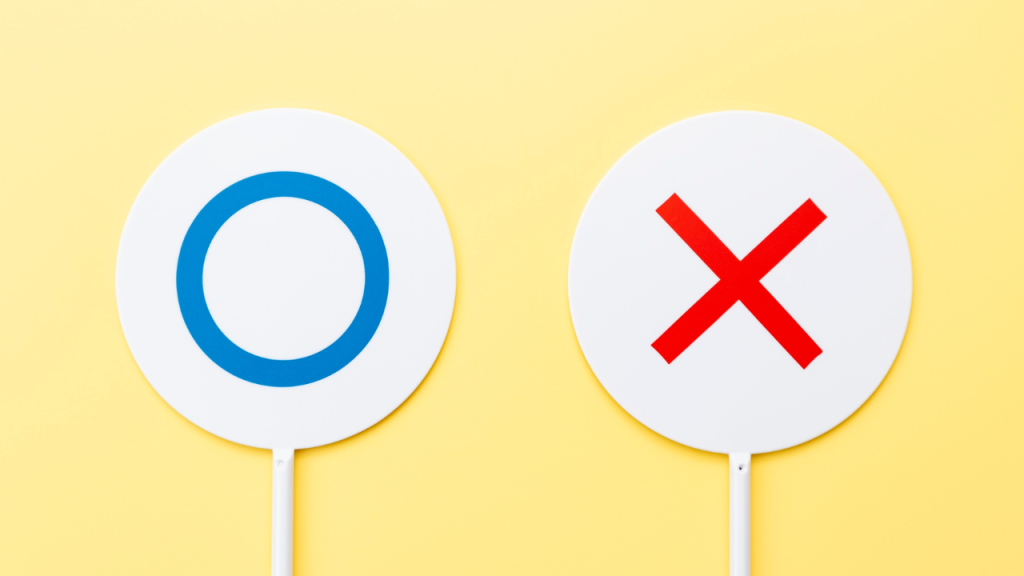 性的同意記録サービス「キロク」のメリット・デメリット